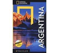 Argentina. Con mappa