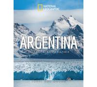 Argentina. Dalle Ande alla Terra del Fuoco. Paesi del mondo [Hardcover] [Jun 05,
