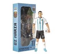 Argentina Di Maria Action Figura 20cm Banbo Toys