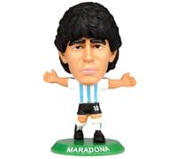 Argentina Diego Maradona SoccerStarz Figurina di Calcio (TA13159)