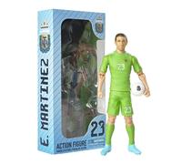 Argentina Emiliano Martinez Action Figura 20cm Banbo Toys