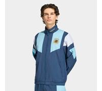 Adidas Argentina Eqt M - Felpa - Uomo - Blu Navy XL