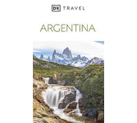 Argentina (Guías Visuales): Inspírate, planifica, descubre, explora