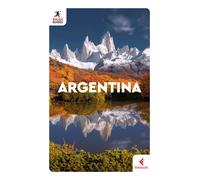 Argentina - Heather Jasper