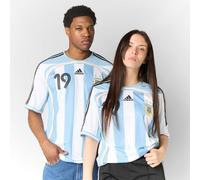 Jersey T-Shirt adidas Performance Argentina 2006 Messi per uomo