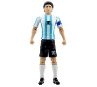 Argentina Maradona Action Figura 20cm Banbo Toys
