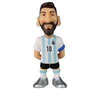 Argentina Messi figure minix 7cm Minix