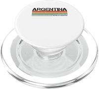 Argentina- Repubblica Argentina County PopSockets PopGrip per MagSafe