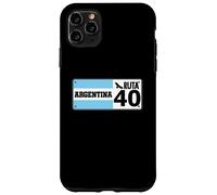 Argentina Ruta 40 | Ande | Orgoglioso argentino Custodia per iPhone 11 Pro Max