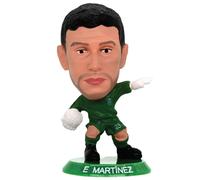 Argentina Soccerstarz Emiliano Martinez, Compleanno, Natale Regalo Ufficiale