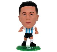 Argentina SoccerStarz Enzo, Compleanno, Regalo Merchandise Ufficiale