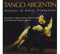 Argentina - Tango Argentino
