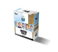 Argentina Topps Team Set 24/25 - READY TO SHIP SEALED