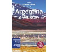 Argentina y Uruguay 8