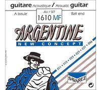 ARGENTINE - 1216MF CORDA SINGOLA MI-E-6 Corda MI-E-6, Ball End, Tensione Light