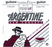 Savarez 1510MF Corde Chitarra Acustica