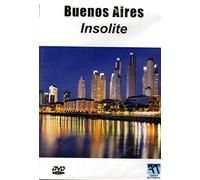 Argentine - Buenos Aires (DVD)