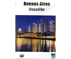 Argentine - Buenos Aires (DVD)