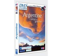 Argentine : le tango du gaucho