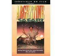 Argentine Safari