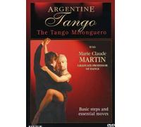 Argentine Tango: Tango Milonguero [Edizione: Stati Uniti]