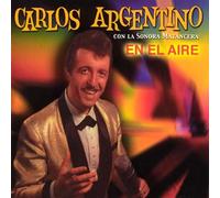 Argentino Carlos - En El Aire