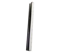 Argento 12 fori chiave C Ensemble armonica strumento da gioco professionale Corpo in resina durevole Set Di Armonica