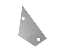 Argento Acciaio Inox Chitarra Fret Livello Leveling Rocker Liutaio Strumento Per Chitarra Folk Basso Elettrico