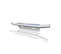 Argento Alluminio Luce Targa Barra Per kia sorento 2015-2020 Accessori