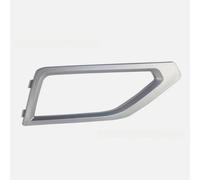 Argento Anteriore Coppia Fendinebbia Orlo Set Per Atlas 2018 2020 Modelli