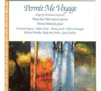 Argento/Carter/Cowell - Permit Me Voyage