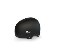 Argento Casco Up-ac-230001 Nero