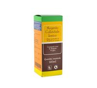 ARGENTO COLL IONICO 40PPM100ML