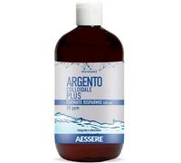 ARGENTO COLL PLUS 20PPM 500ML