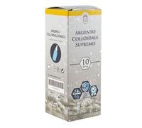 ARGENTO COLL SUPR 10PPM 100ML