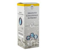 ARGENTO COLL SUPR 10PPM 50ML
