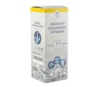 ARGENTO COLL SUPR 20PPM 50ML