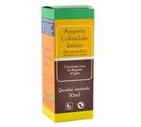 ARGENTO COLL SUPR 40PPM 50ML