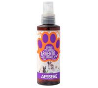ARGENTO COLLOID PET SPR 50PPM
