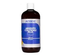 ARGENTO COLLOID PLUS 500ML
