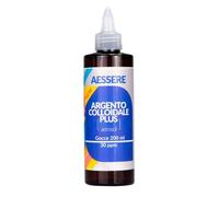 ARGENTO COLLOID PLUS GOCCE