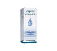 Argento Colloidale 40ppm 100ml