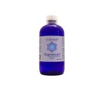 Argento Colloidale 80PPM Naturale 100% e Puro 40PPM 480ml iColloidali Argento80
