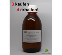 Argento Colloidale (Acqua D'Argento) 200ppm 5x250ml Altamente Concentrato E Puro