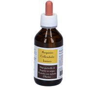 Argento Colloidale Ionico 40 ppm 100 ml Gocce