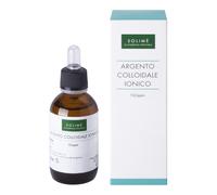 Argento Colloidale Ionico Flacone 50ml