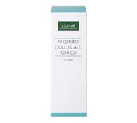 Argento Colloidale Ionico Flacone 50Ml 50 ml Soluzione