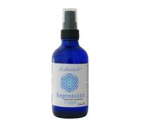 Argento Colloidale Naturale 100% e Puro 110PPM 120ml