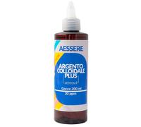 ARGENTO COLLOIDALE GOCCE