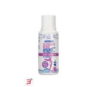 Aessere - Detergente Intimo Argento Colloidale 40 ppm - 205ml